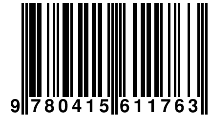 9 780415 611763