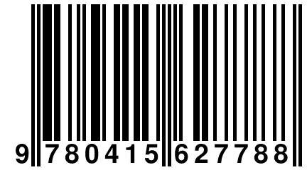 9 780415 627788