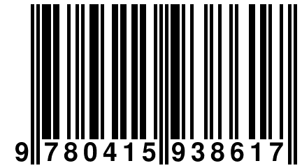 9 780415 938617