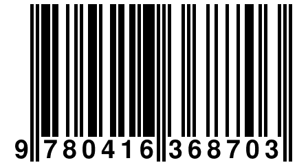 9 780416 368703