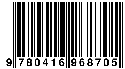 9 780416 968705