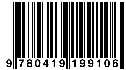 9 780419 199106