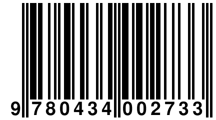 9 780434 002733