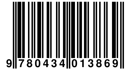 9 780434 013869