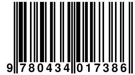 9 780434 017386