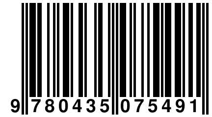 9 780435 075491