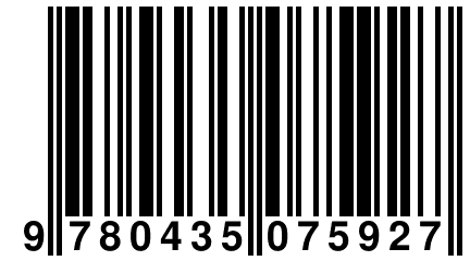 9 780435 075927