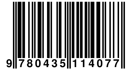 9 780435 114077