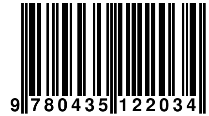 9 780435 122034
