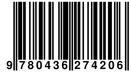 9 780436 274206