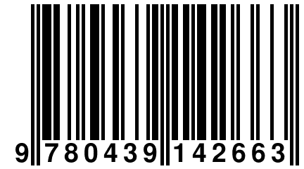 9 780439 142663