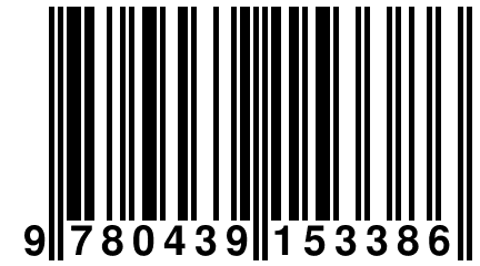 9 780439 153386