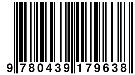 9 780439 179638