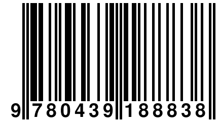 9 780439 188838