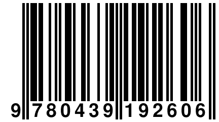 9 780439 192606