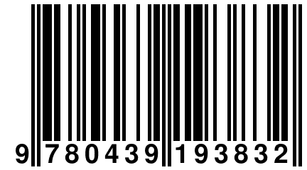 9 780439 193832