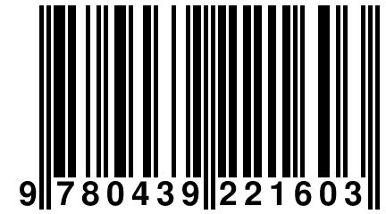 9 780439 221603