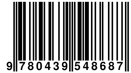 9 780439 548687
