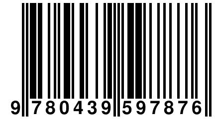 9 780439 597876
