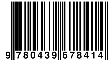 9 780439 678414