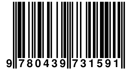 9 780439 731591