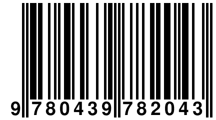 9 780439 782043