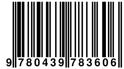 9 780439 783606