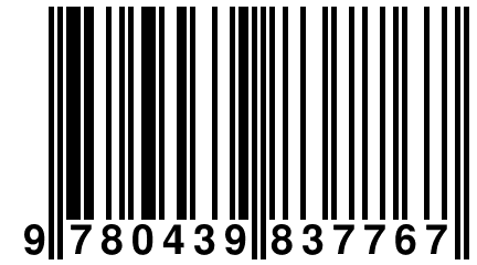 9 780439 837767