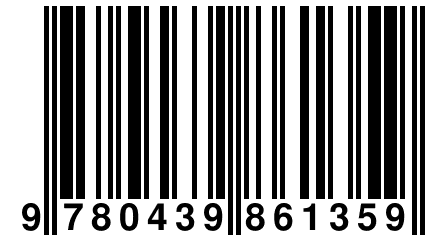 9 780439 861359