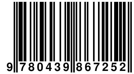 9 780439 867252
