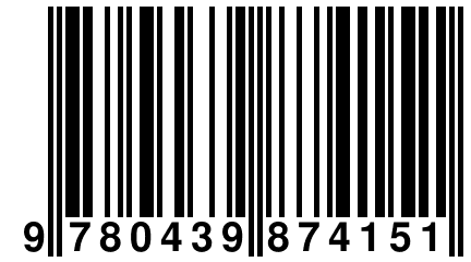 9 780439 874151