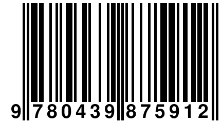 9 780439 875912