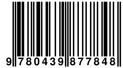 9 780439 877848