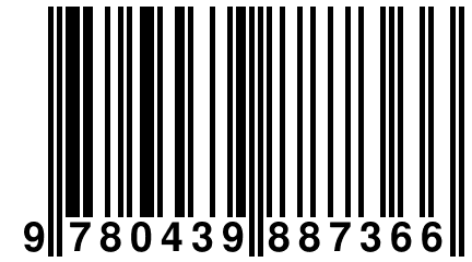 9 780439 887366