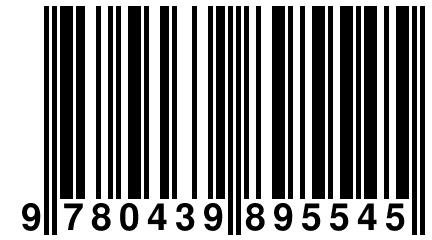 9 780439 895545