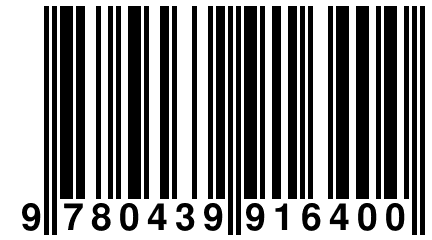 9 780439 916400