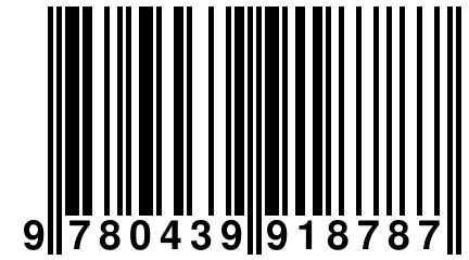 9 780439 918787