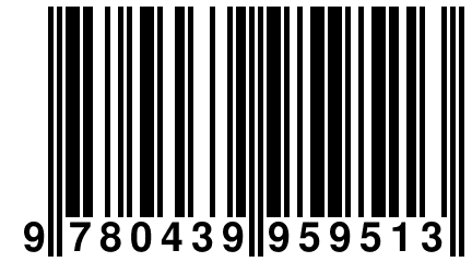 9 780439 959513