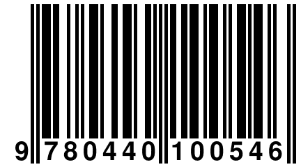 9 780440 100546
