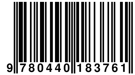 9 780440 183761