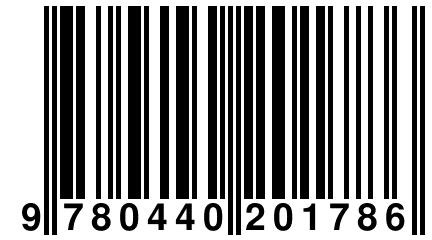 9 780440 201786
