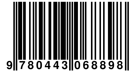9 780443 068898