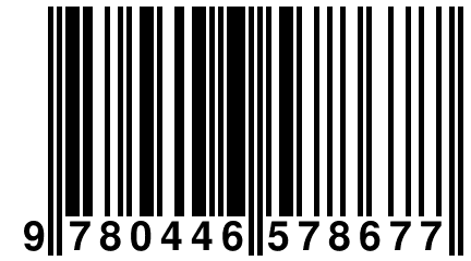 9 780446 578677