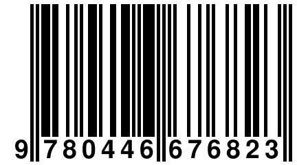 9 780446 676823