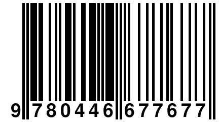 9 780446 677677