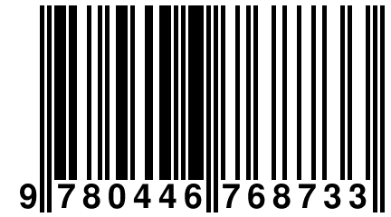 9 780446 768733