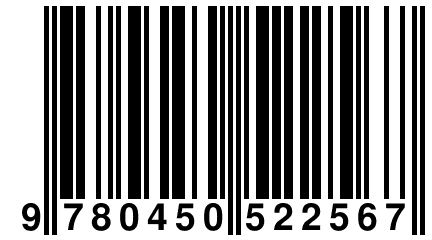9 780450 522567