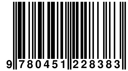 9 780451 228383