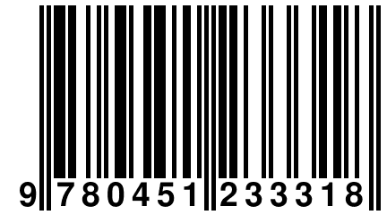 9 780451 233318