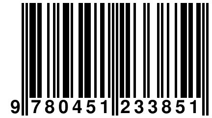9 780451 233851